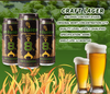 OEM Private Label Extra Strong Beer 8% Abv Alcoholic Beverage Canned Craft Light Lager Beer