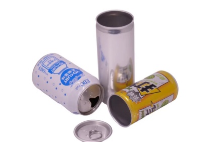 Why Are Aluminum Cans Still The Leading Packaging Choice for Beer?