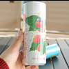 China Factory Wholesale Custom 330ml Sleek Blank Printed Empty Aluminum Can for Beer Beverage Soda Soft Drinks