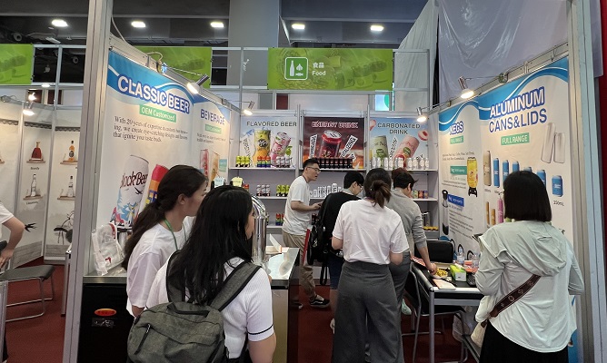 Haihuier Returns from the Canton Fair with a Full Harvest: Diverse Products Attract Attention, and Win-Win Cooperation Usher in a New Journey