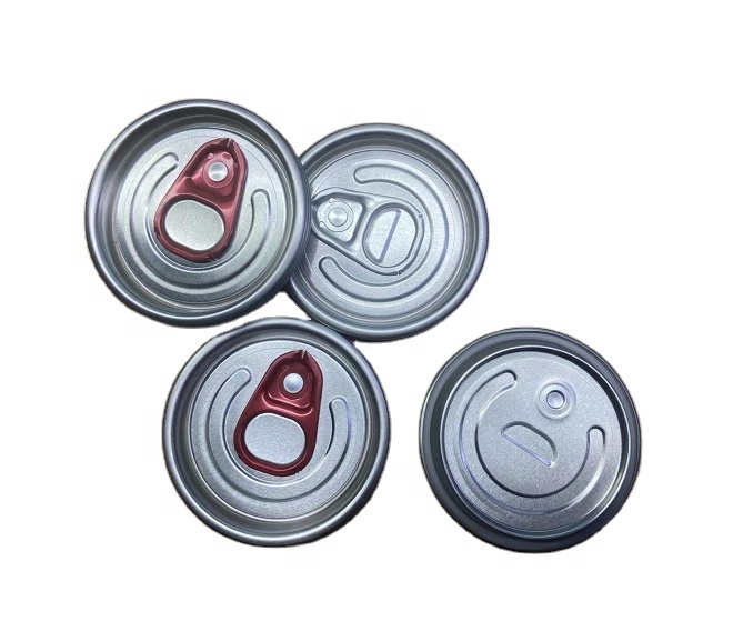 Aluminum Beverage Can Lids: Innovative Technologies And Custom Solutions