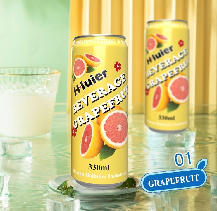 What Is The Most Carbonated Drink