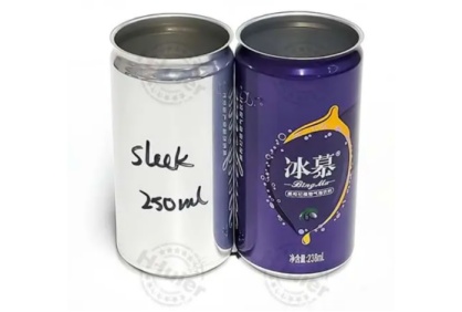 Why Are Aluminum Cans A Top Choice in Modern Beverage Packaging?