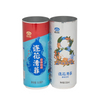 China Manufacturer 330ml 355ml 473ml 500ml Sleek Wholesale Empty Blank Plain Aluminum Can 