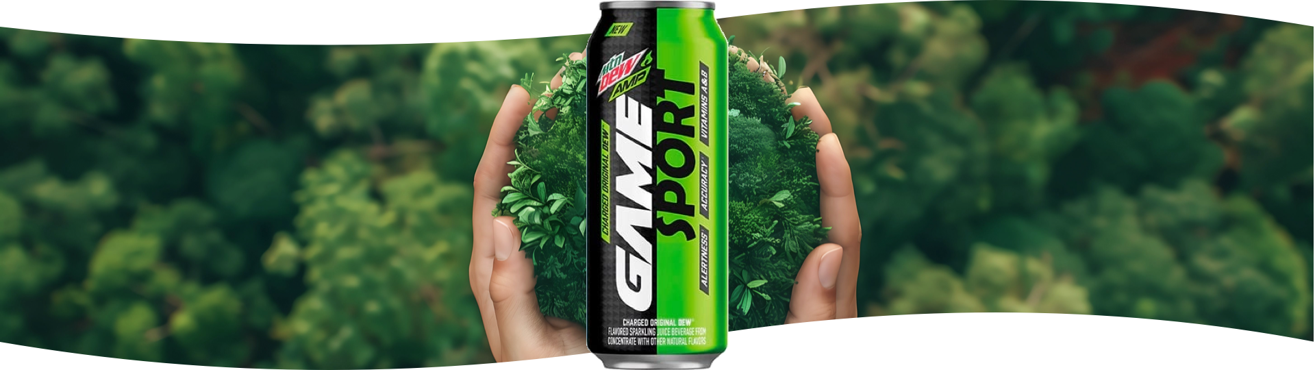 Recyclable aluminum can
