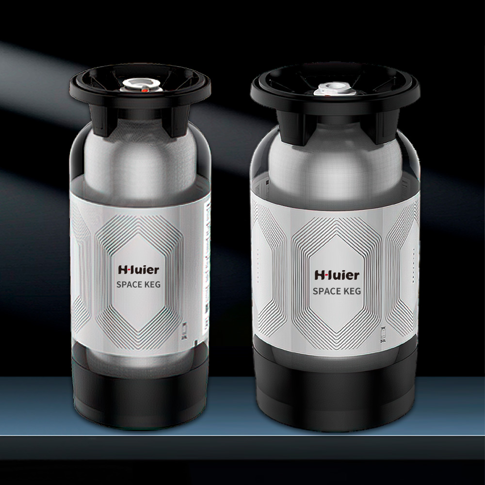 Wholesale Empty Beer Keg 15l 30L 40l 20 Liter Weight One Way Beer Pet Plastic Keg Price