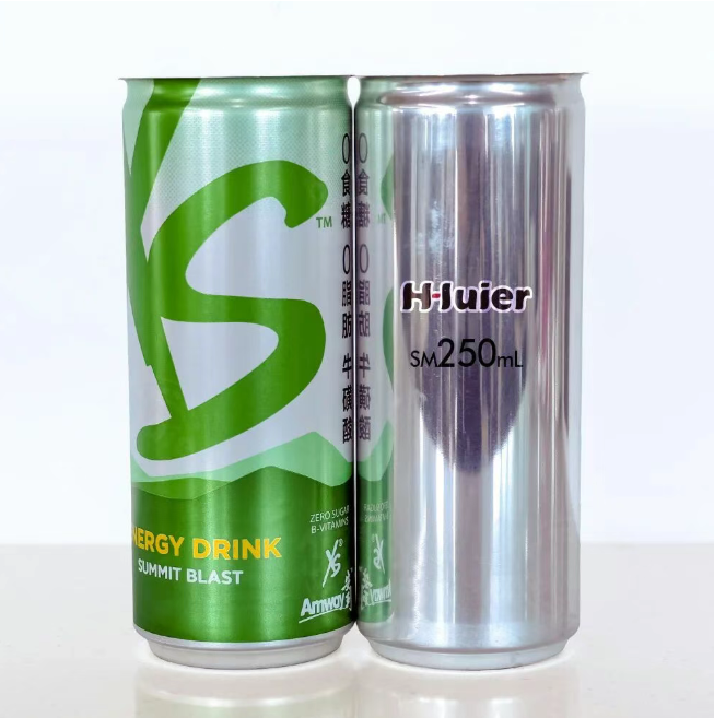 hhe-sleek can