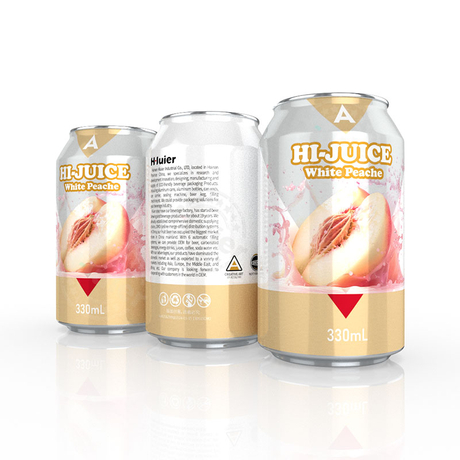 250ml 330ml Private Label Hedelm&auml; Maku Hiilihapotettu Kivenn&auml;isvesi Juomat Eksoottiset Juomat Juomat