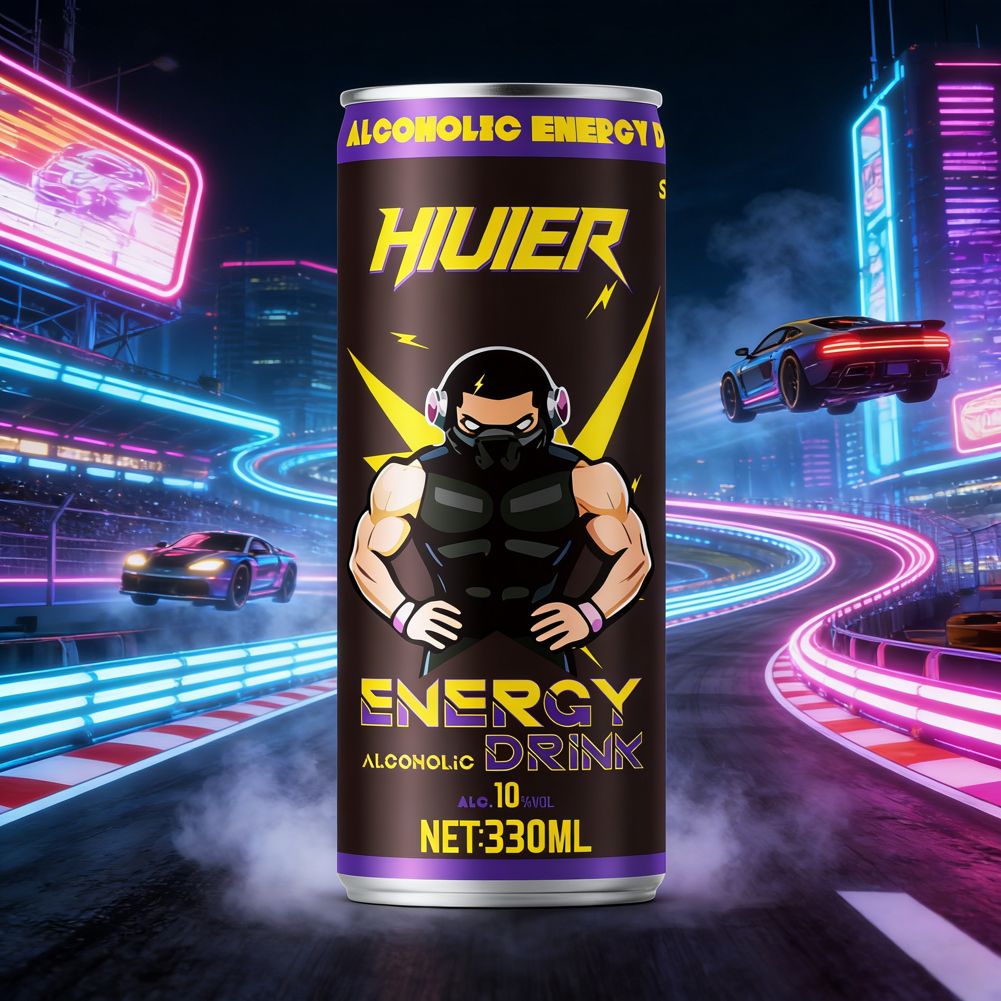 wholesale alcohol energy drink