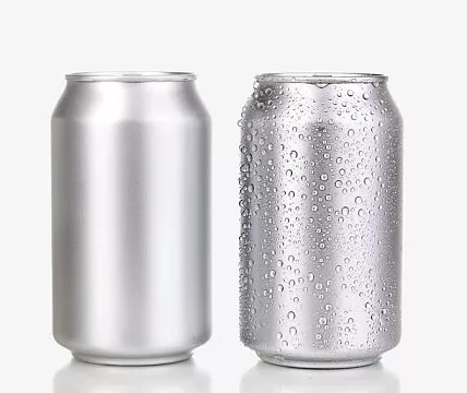 Why are most cans in the U.S. 14.5 ounces?