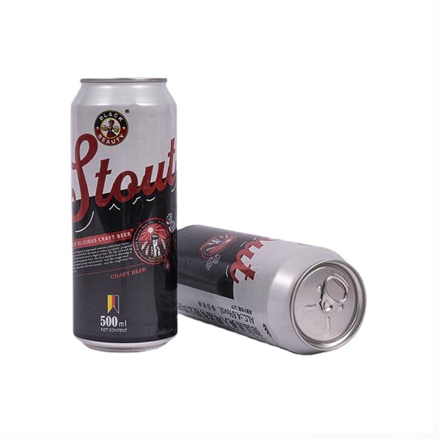 Is Aluminum a Metal for Beer Cans?