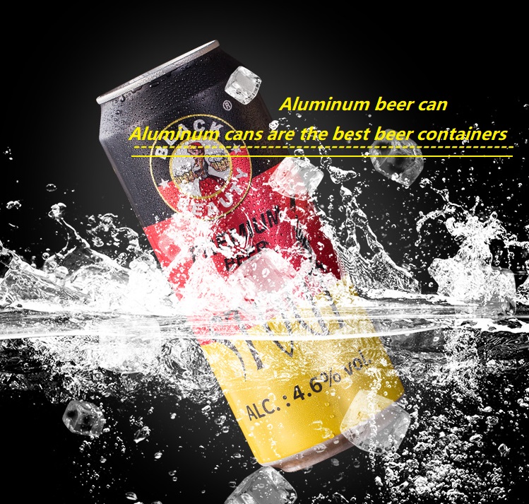 Why Has Canned Beer Had A Huge Impact on The Industry