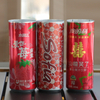 China Manufacturer 330ml 355ml 473ml 500ml Sleek Wholesale Empty Blank Plain Aluminum Can 