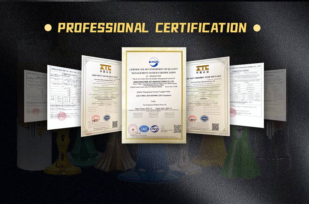 beer tower certification