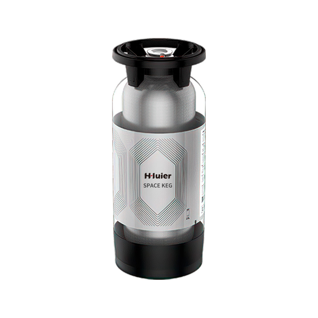 Wholesale Empty Beer Keg 15l 30L 40l 20 Liter Weight One Way Beer Pet Plastic Keg Price