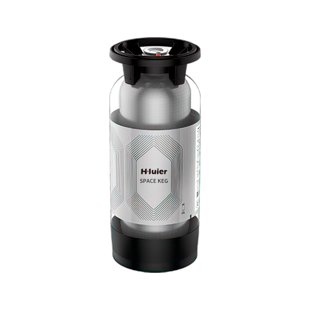 Wholesale Empty Beer Keg 15l 30L 40l 20 Liter Weight One Way Beer Pet Plastic Keg Price