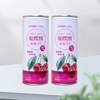Customized Wholesale Empty Printing Food Grade Recyclable Tinplate Beverage Metal Tin Can for Juice Soda Coffee Energy Soft Drink 