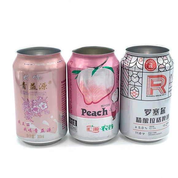 Mayni suma embalaje estándar ch’uqi umaña lata costumbre 7 color impreso ch’usa aluminio refresco latanakampi tapampi
