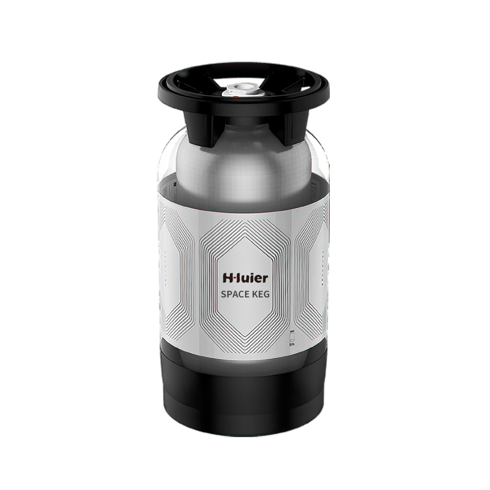 Wholesale Empty Beer Keg 15l 30L 40l 20 Liter Weight One Way Beer Pet Plastic Keg Price