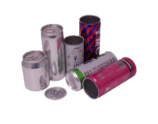 How Sleek Cans Improve the Shelf Life and Freshness of Your Products