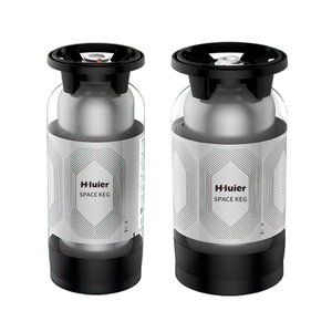 Wholesale Empty Beer Keg 15l 30L 40l 20 Liter Weight One Way Beer Pet Plastic Keg Price