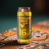 Piwowe fabryka hurtowa 16%vol Extra Strong Craft Lager Beer do sprzedaży