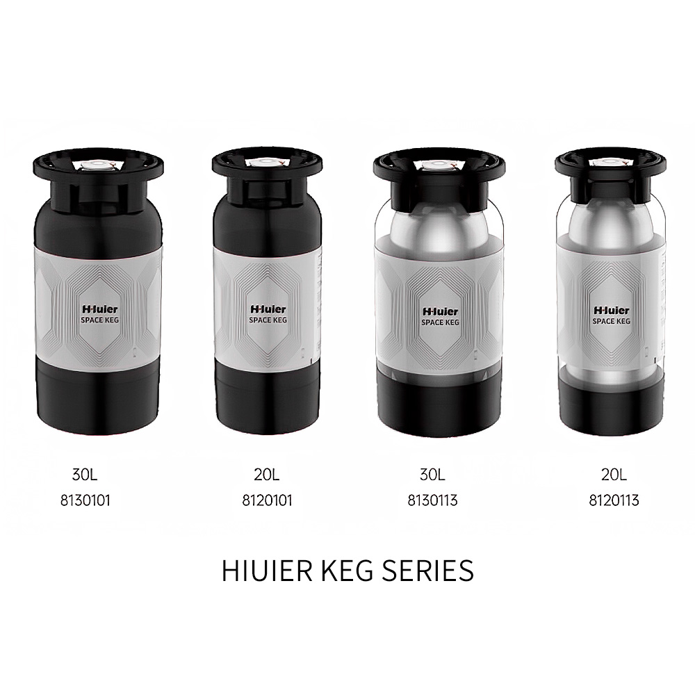 Wholesale Empty Beer Keg 15l 30L 40l 20 Liter Weight One Way Beer Pet Plastic Keg Price