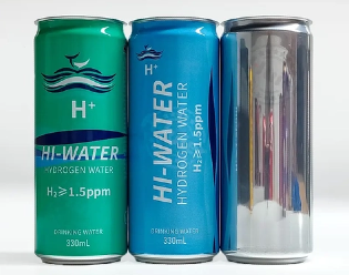 Sleek Cans Vs. Traditional Cans: Which One Is Better for Your Product?