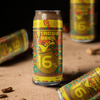 Piwowe fabryka hurtowa 16%vol Extra Strong Craft Lager Beer do sprzedaży