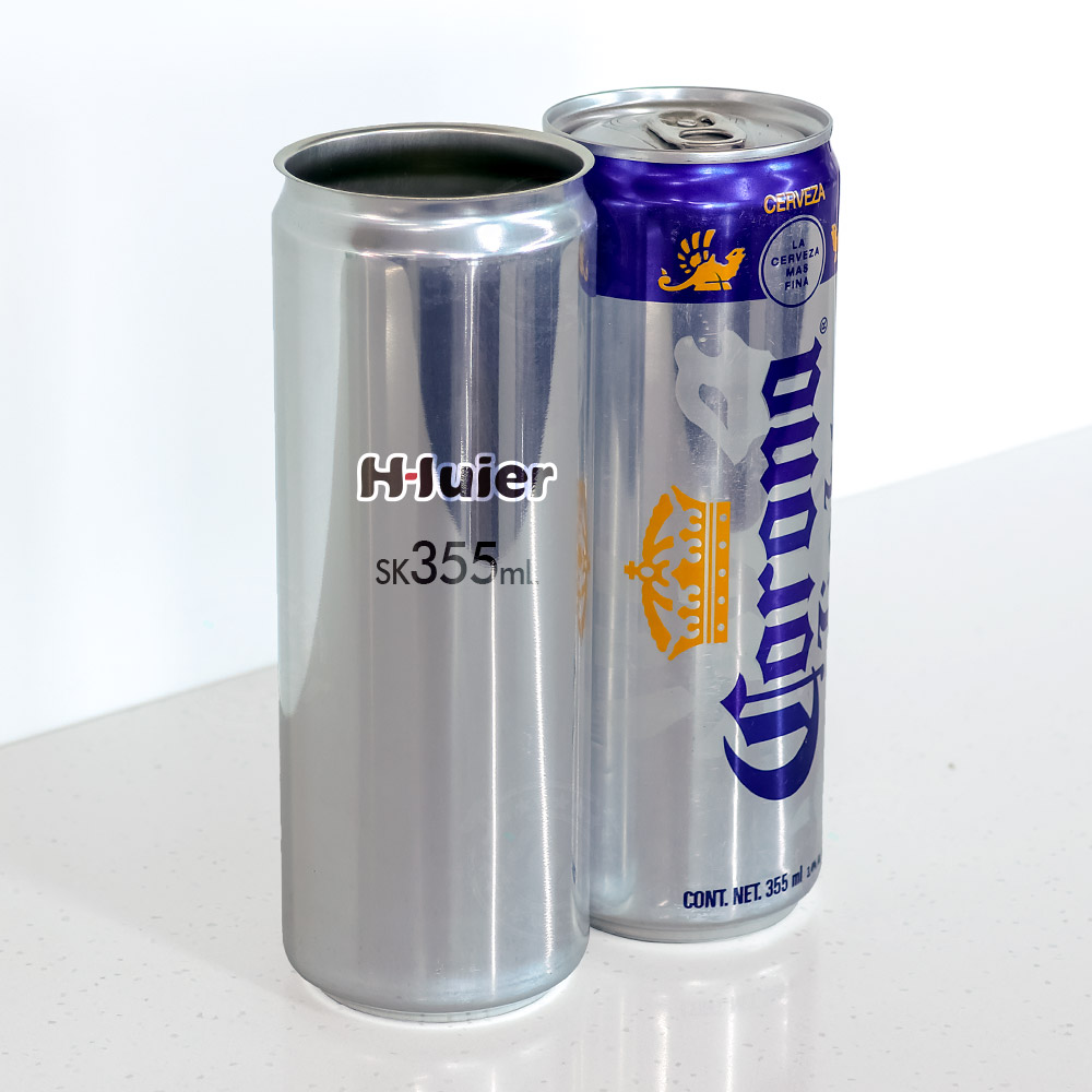 aluminium cans wholesale