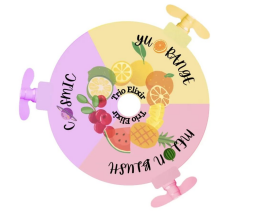 no alcoholic cocktail drink