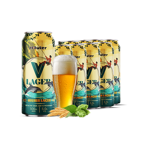beer