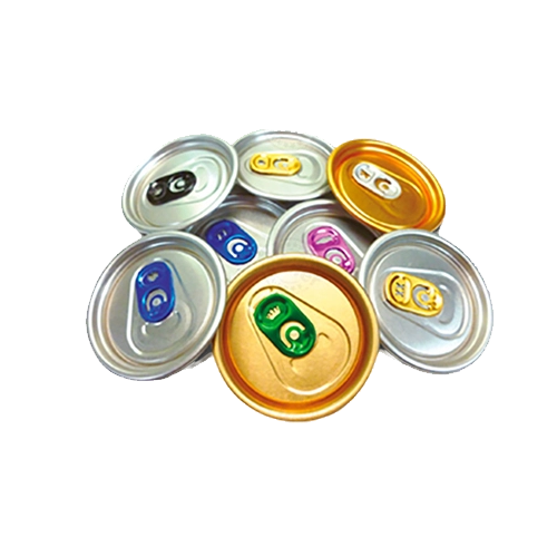 Aluminum-Can-Lids