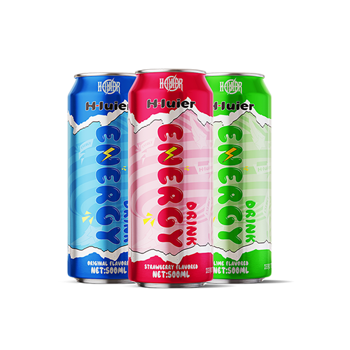 Energy-Drink
