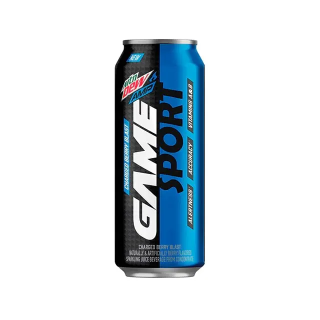 soda cans