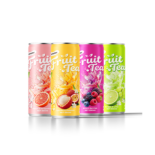 fruit-tea